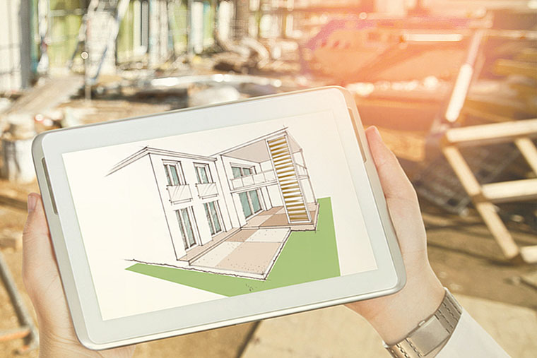 Immobilienfinanzierung